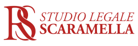 Logo Studio Legale Scaramella - Studio Legale a Milano